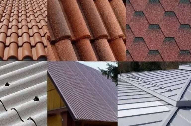 Как выбрать материал для кровли и фасада в условиях нестабильного климата