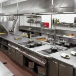 Сколько стоит открыть кафе с нуля: расчет затрат на оборудование для общепита