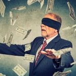 Как экономика превращает страх в деньги и когда это выгодно госбюджету