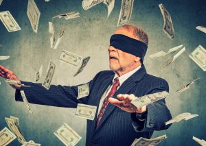 Как экономика превращает страх в деньги и когда это выгодно госбюджету