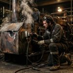 Защита промышленного оборудования от перегрева: выбор тепловых выключателей и термопредохранителей