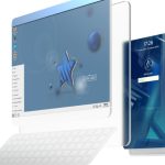 Мобильный сценарий Astra Linux: защита данных вне офиса и корпоративного контура