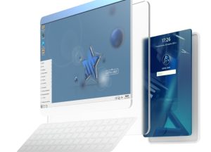 Мобильный сценарий Astra Linux: защита данных вне офиса и корпоративного контура
